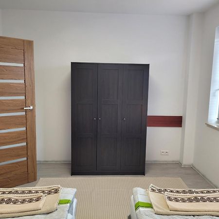 Apartament Kapitanski Ustka Kültér fotó