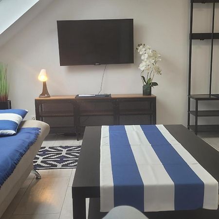 Apartament Kapitanski Ustka Kültér fotó