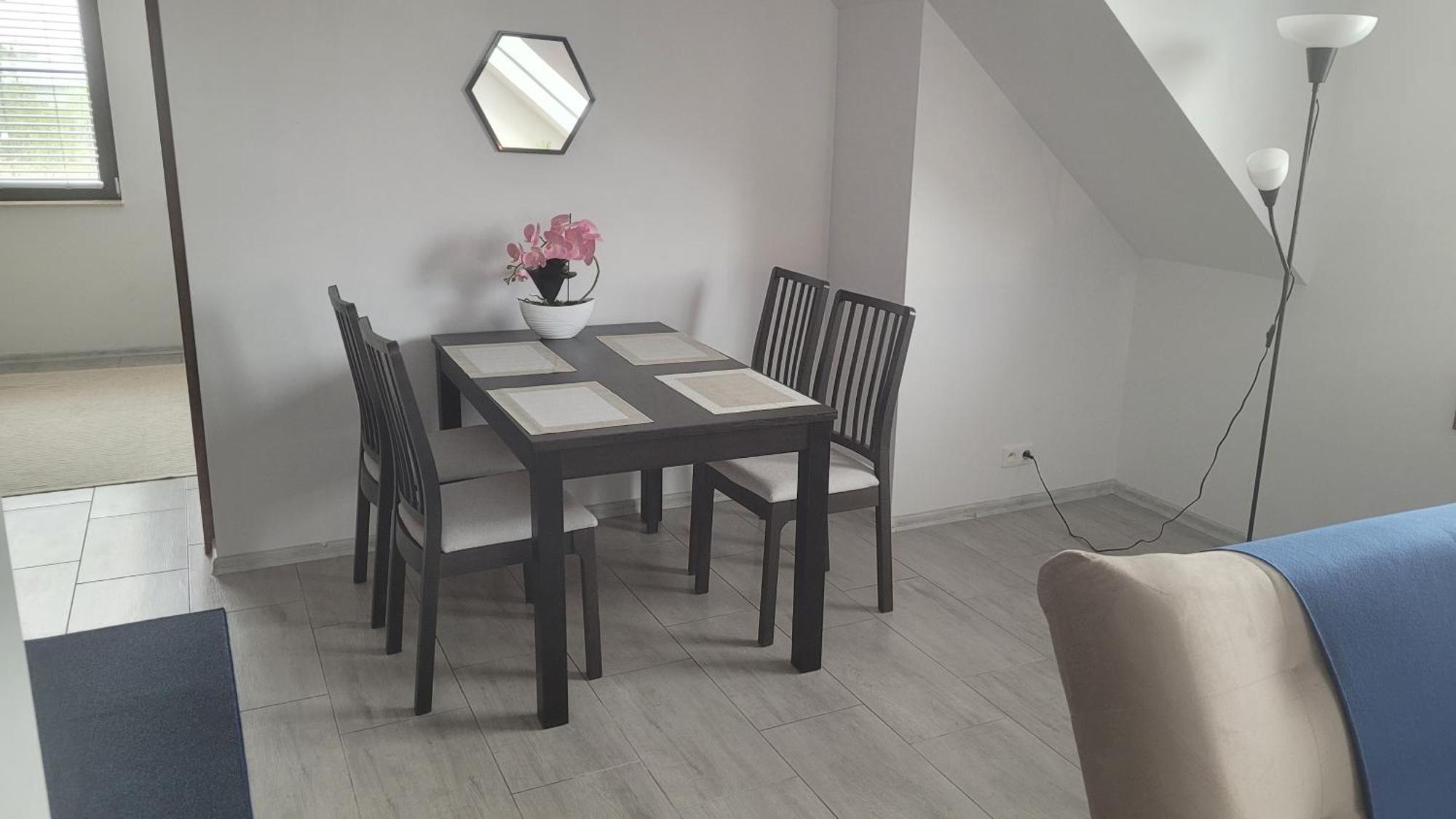 Apartament Kapitanski Ustka Kültér fotó